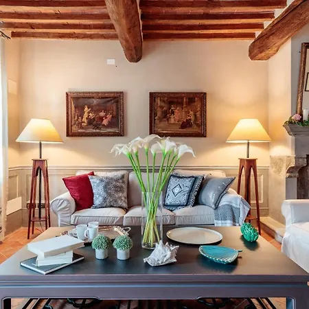 וילה Brunetta, Discover Your Modern But Traditional In Lucca