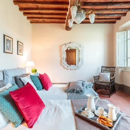 Brunetta, Discover Your Modern But Traditional In Lucca וילה קאפאנורי