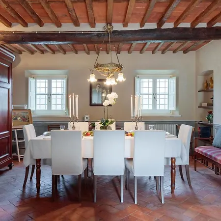 Brunetta, Discover Your Modern But Traditional In Lucca וילה *