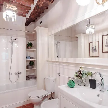 וילה Brunetta, Discover Your Modern But Traditional In Lucca