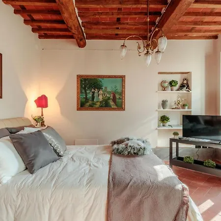 Brunetta, Discover Your Modern But Traditional In Lucca * Capannori