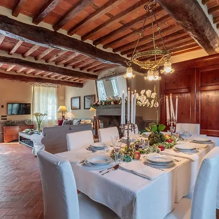 Brunetta, Discover Your Modern But Traditional In Lucca וילה *