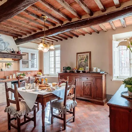 Brunetta, Discover Your Modern But Traditional In Lucca