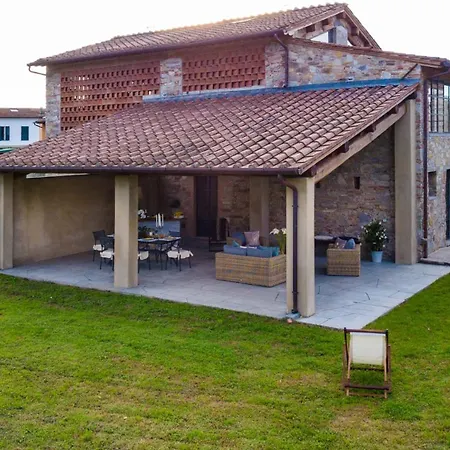 Brunetta, Discover Your Modern But Traditional In Lucca וילה *