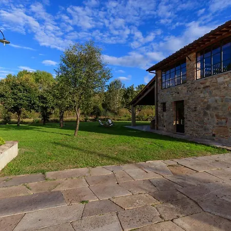 Brunetta, Discover Your Modern But Traditional In Lucca Capannori