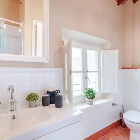 Brunetta, Discover Your Modern But Traditional In Lucca וילה *