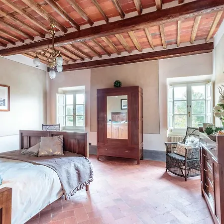 Brunetta, Discover Your Modern But Traditional In Lucca וילה קאפאנורי