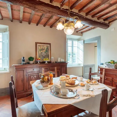 Brunetta, Discover Your Modern But Traditional In Lucca וילה *