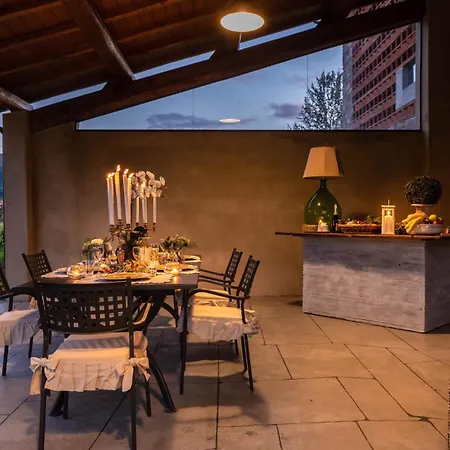 Brunetta, Discover Your Modern But Traditional In Lucca *