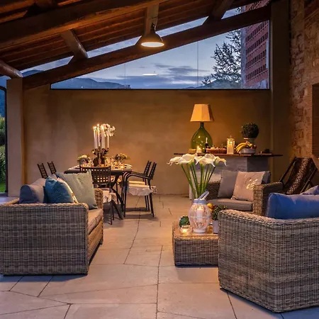 Brunetta, Discover Your Modern But Traditional In Lucca